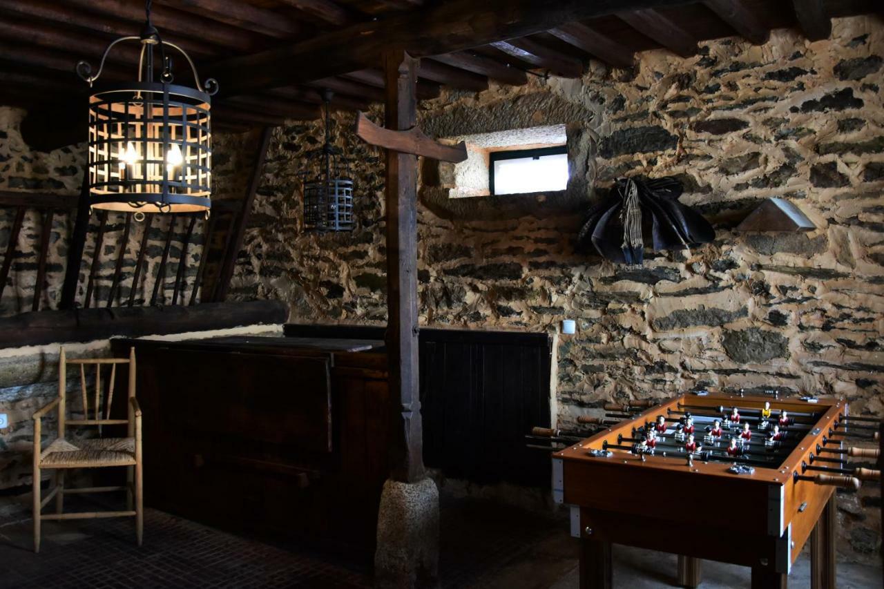 Вилла Casa Dona Amelia Иданья-а-Нова Экстерьер фото